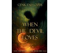 Cenk Enes Ozer When the Devil Loves (Tascabile) Unseen Order