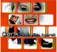 Cenk Feat.Avenell,Alex - Hersey Anlamsiz (Without You)