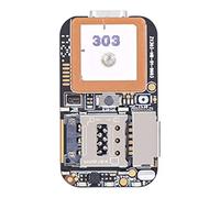 Cenlin Localizzatore GPS Super Mini Dimensioni gsm AGPS WiFi LBS Locator Web App Gratuita Tracking Voice Recorder ZX303 PCBA Inside 87HE