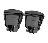 CENMEN 101856001 101856002 - 2 interruttori per Club Car e Precedent 48 V Electric Golf Cart Accessori
