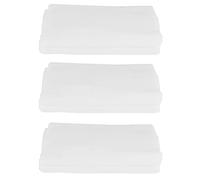 CENMEN 30 pezzi 68 x 30 cm cotone elettrostatico per detergente aria pro / 1/2 universale per pulizia aria filtro Hepa