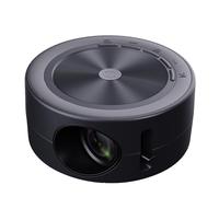 CENMEN G320 LED Mini Proiettore Video Beamer Supporto 1080P USB Sync Screen Smartphone Bambini Projetor Home Theater PK YT200 Durevole Facile da Usare A