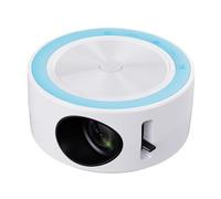 CENMEN G320 LED Mini Proiettore Video Beamer Supporto 1080P USB Sync Screen Smartphone Bambini Projetor Home Theater PK YT200 Durevole Facile Installare E