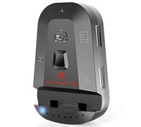 CENMEN Mobile Gamepad Controller USB Gaming Keyboard Mouse Converter per iOS 13.4 Android un PC Adattatore Bluetooth 5.0