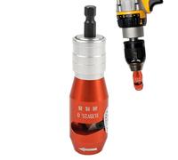 CENMOO Pinza spelafili per trapano, dado metallico Twist spelafili spelafili elettrico, trapano a mano, spelacavi, spelafili spelafili, inserto per trapano