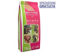 Cennamo Pet Food Bio Form 28-16 Superpremium ENERGY 20kg crocchette per cani