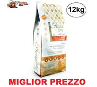 Cennamo Pet Food Prestige ADULT MEDIUM POLLO 12 kg cibo, crocchette per cani