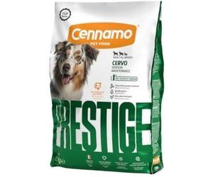 Cennamo SRL Prestige Dog Adult All Breed Cervo 12kg
