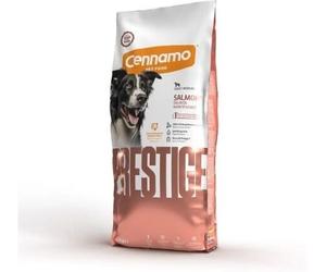 Cennamo SRL Prestige Dog Adult Medium Salmone 12kg