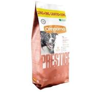Cennamo SRL Prestige Dog Adult Medium Salmone 12kg+3kg Omaggio