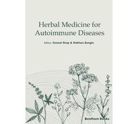 Cennet Ozay Herbal Medicine for Autoimmune Diseases (Tascabile)