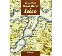Cenni storici di Lecco