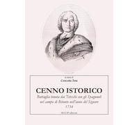 Cenno istorico. Battaglia tenuta dai Teteschi con gli Spagnuoli nel campo di Bitonto nell'anno del Signore 1734