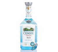 Cenote Tequila Blanco 40% vol. 0,70l