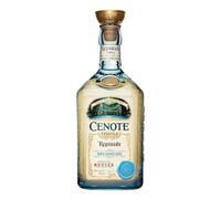 Cenote Tequila Reposado 40% vol. 0,70l