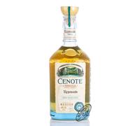 Cenote Tequila Reposado 40% vol. 0,70l
