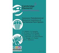 Cenozoic Paleobotanical Resource Inventory of the National Park System