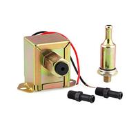 CENPEK 12 Volt 2.5-4PSI Universale Pompa del Carburante Elettrica In Linea Bassa Pressione Gas Diesel