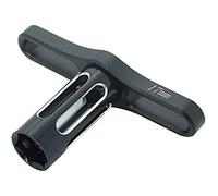 CENPEK 17mm Dadi esagonali Strumenti di Installazione Manicotto per HSP RC 1/8 Buggy Pneumatici per Auto Cerchio per Pneumatici