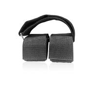 CENPEK 2 Pezzi Peso Tibiale Trainer Fitness Tibiale Trainer Cinghia per manubri Cinghia del Piede Pesi Cinghia Muscoli delle Gambe Allenamento per la Forza Allenamento