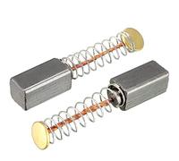 CENPEK 20 Pezzi Spazzole Di Carbone Per Motori Elettrici Ricambio 13 x 8 x 5mm