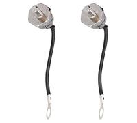 CENPEK 2Pcs Elicoidale 70HF120 Diodo Raddrizzatore Strip Line Module con Varistori per Set Generatore Pezzi di ricambio, Condensatori elettrolitici Diodi Raddrizzatore