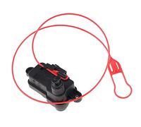CENPEK 4L0862153D Attuatore di Rilascio del Tappo del Serbatoio per A1 A3 A6 A7 Q3 Q7