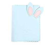CENPEK 64 7,6 cm tasche per album fotografico Fujlfilm Instax Instant Card Support