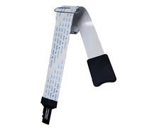 CENPEK Adattatore Da Micro Sd A Micro Sd Prolunga Scheda Tf 48Cm Per Aggiornamento Dati Per Navigatori Gps Per Auto Aggiornamento Dati Per Strumentazione