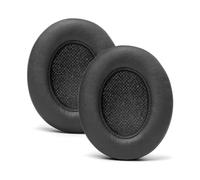 CENPEK Cuscinetti auricolari di ricambio per cuffie Beats Studio 2 Studio 3 Memory Foam in pelle proteica - Confezione da 2