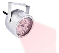 CENPEK IR Illuminatore 48-LED Ir Infrarossi Visione Notturna Illuminatore Telecamera Sicurezza IR Lampada di Visione NOTT