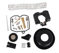 CENPEK Kit di ricostruzione per carburatore HD Sportster XL883 XL1200 40mm Keihni CV 27006-88 27421-99C 27490-04