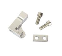 CENPEK Kit Staffa di Riparazione Collettore di Aspirazione P2015 Kit Staffa di Riparazione per Seat 2.0 TDI CR Ingresso Collettore Alluminio 03L129711E