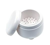 CENPEK Mini pulitore ultrasonico dei gioielli per la pulizia della moneta degli orologi della collana