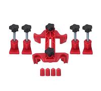 Cenpek - Set di 9 attrezzi di bloccaggio per albero a camme universale con morsetto e supporto