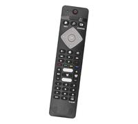 CENPEK Telecomando sostitutivo per Philips TV Ambilight 4K Smart LED BRC0884301