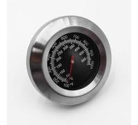 CENPEK Termometro per griglia Indicatore di Temperatura del Forno in Acciaio Inossidabile per Filettatura BBQ M10