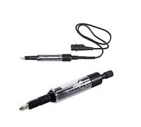 CENPEK Tester per Candele rilevatore di Bobine per Candele Regolabili Strumento per Test diagnostici di accensione Automatica ad Alta Tensione