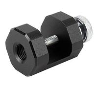 CENPEK Universal Precision Car Spark Plug Gap Tool Candela in alluminio billet Candele filettate calibro (14mm)