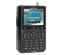 CENPEK WS6906 Satellite Finder 3.5" Display LCD Dati Digital Signal Finder Meter 950MHz - 2150MHz