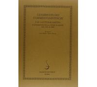 Censimento dei commenti danteschi. Le lecturae Dantis e le edizioni delle Opere di Dante dal 1472 al 2000 (Vol. 3)