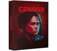 Censor (2-Disc Limited Edition) [BLU-RAY]