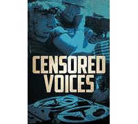 Censored Voices