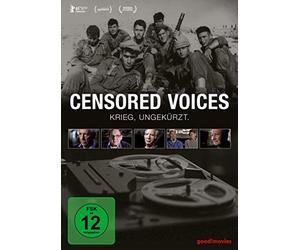 Censored Voices