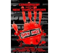 Censorship and the New World Order