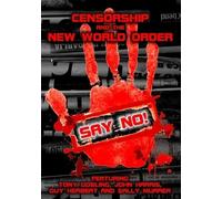 Censorship and the New World Order (DVD)
