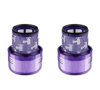 Censous 2Pcs filtri HEPA per V11 Outsize, V11 Outsize , Outsize, Outsize Absolute+Aspirapolvere, Parti 970422-01