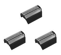 Censous 3X Schermo Un di Ricambio per Rasoio Rasoio 310 31B 5000/6000 350 360 380 5312 5485 5610 5614 5443,A