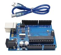 Censous Unor3 Scheda di Controllo Principale 328P Microcontroller Modulo Programmazione Scheda di Sviluppo Sostituzione Elettronica