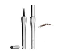 CENSTO - Two-Claw Eyebrow Pencil - 0.8ml - 02 Mystic Grey Brown
